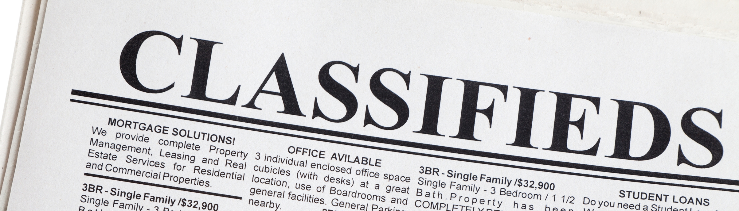 Classified