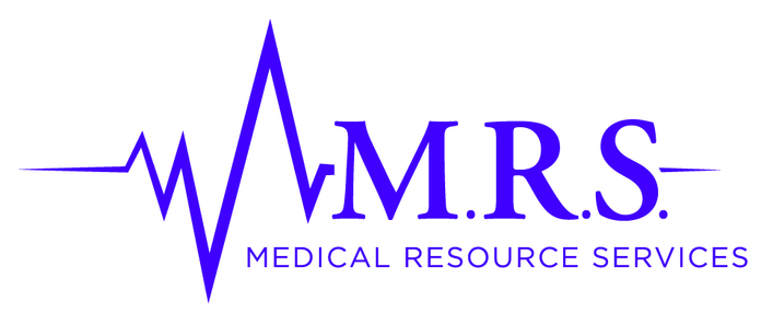 MRS Logo