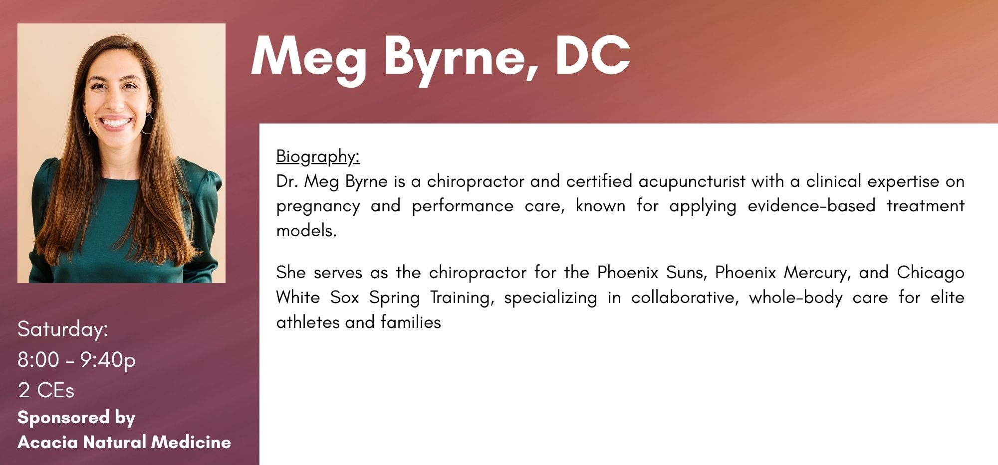 Byrne 2026