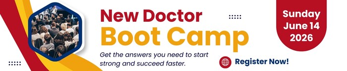 Boot Camp Banner
